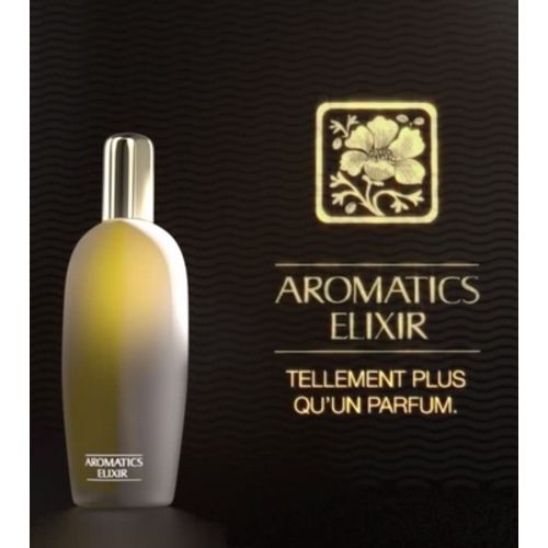 Aromatics Elixir by Clinique