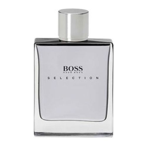 Hugo Boss - Boss Selection Eau de Toilette