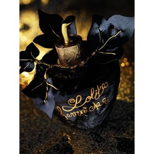 Lolita Lempicka - Eau de Minuit Noir Couture - Pub