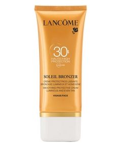 Lancôme - Soleil Bronzer Face Cream